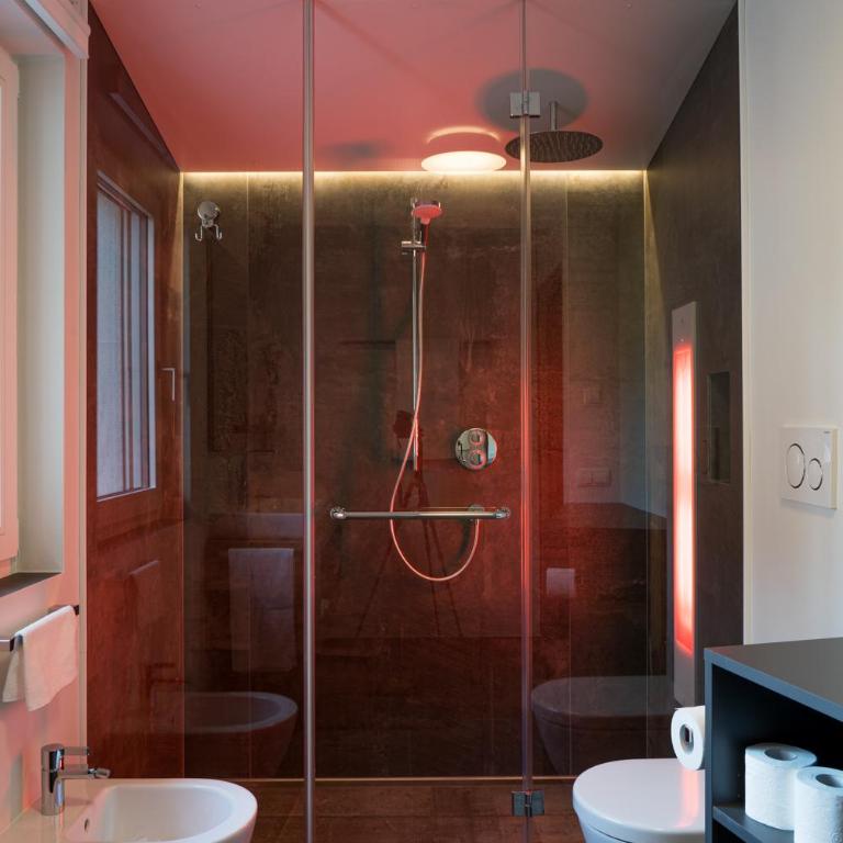 Apartment Roderer - Appartement 2 Chambres - 15