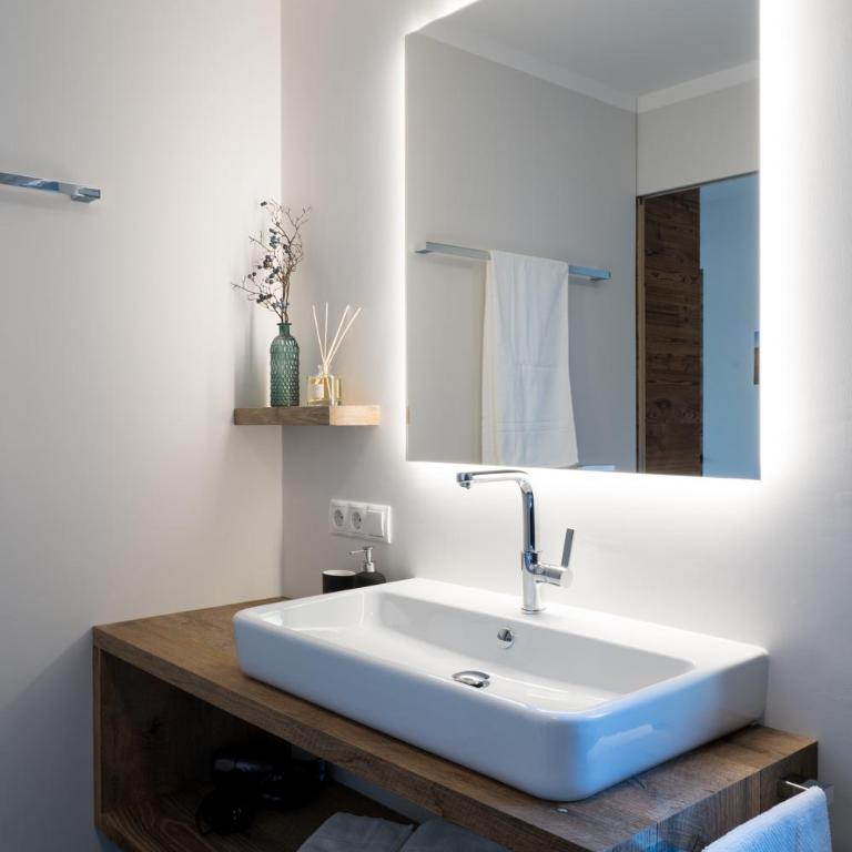 Apartment Roderer - Appartement 2 Chambres - 16