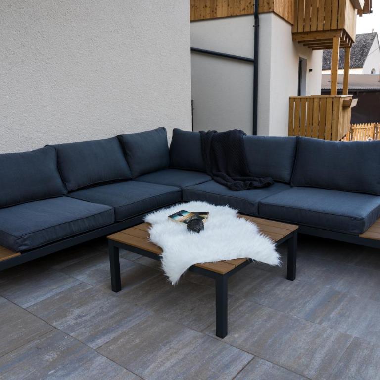 Apartment Roderer - Appartement 2 Chambres - 18