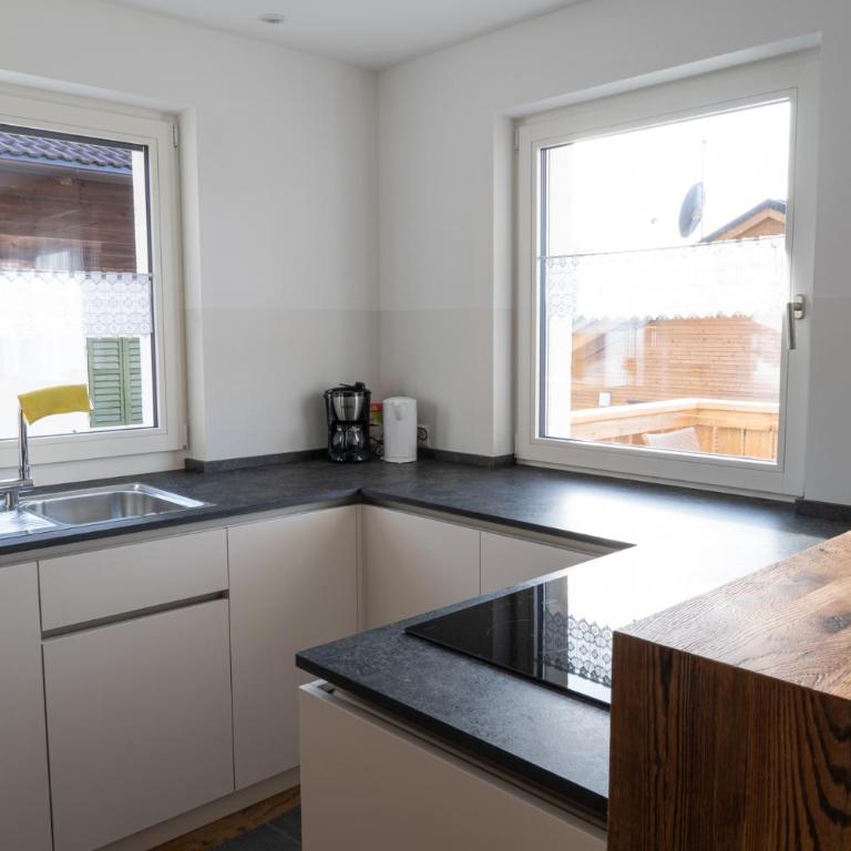 Apartment Roderer - Appartement 2 Chambres - 7
