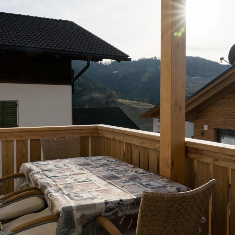 Apartment Roderer - Appartement 2 Chambres - 8