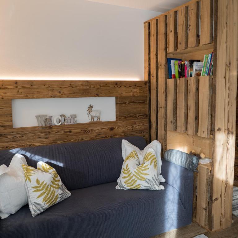 Apartment Roderer - Appartement 2 Chambres - 6
