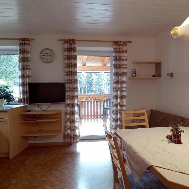 Haus Bergfrieden - Appartamento con 2 Camere da Letto - 3
