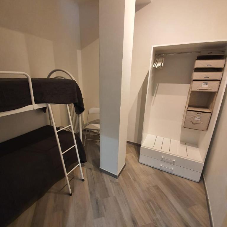 La Maison di Alessandra - Appartamento con 2 Camere da Letto - 12