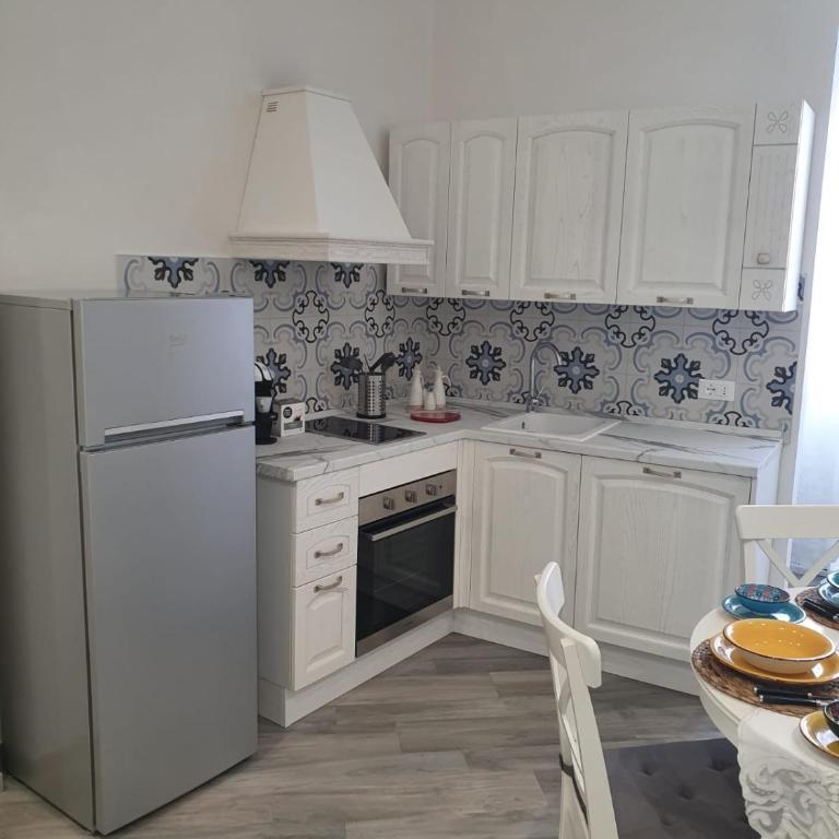 La Maison di Alessandra - Appartamento con 2 Camere da Letto - 5