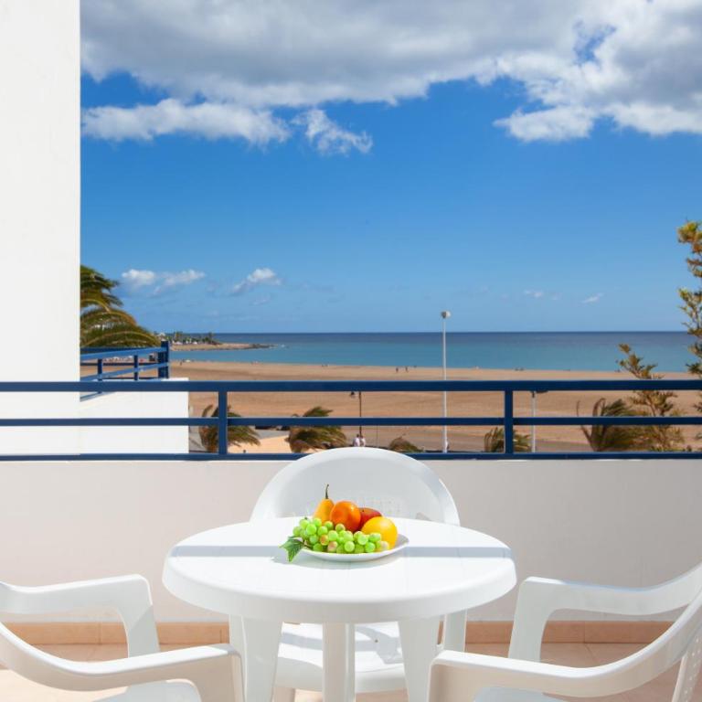 Aparthotel Costa Mar - Apartamento de 2 dormitorios - 1