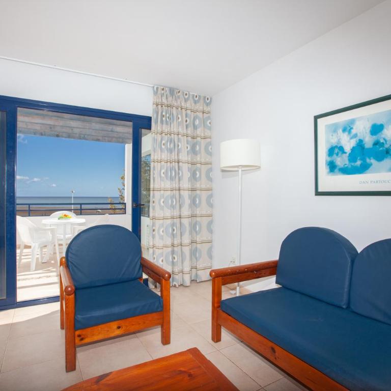 Aparthotel Costa Mar - Apartamento de 2 dormitorios - 4