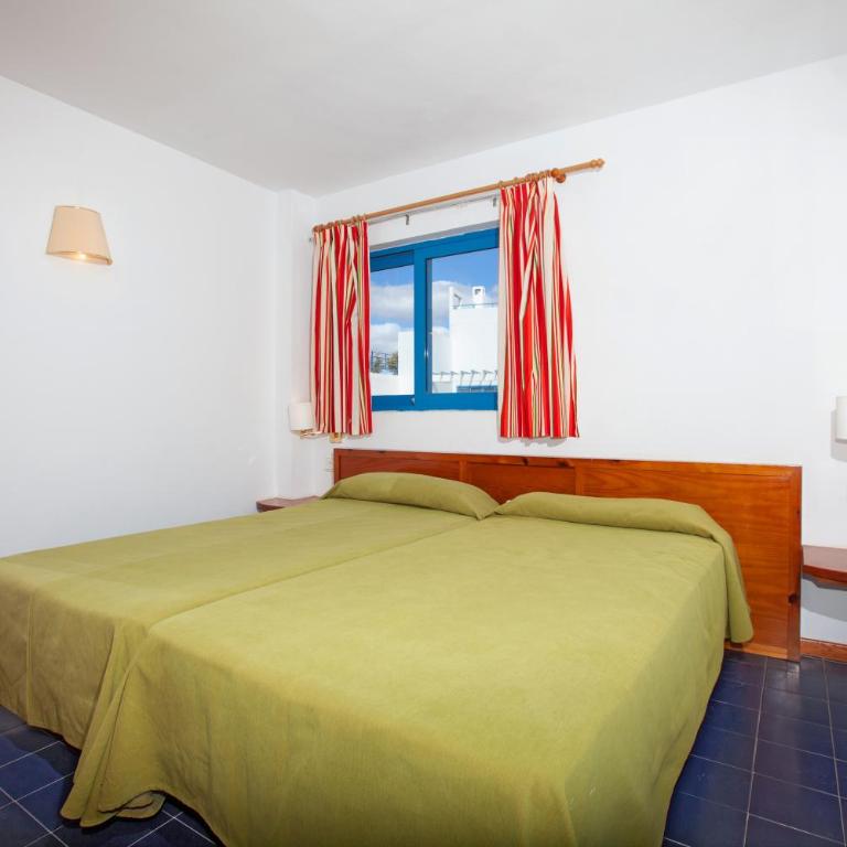 Aparthotel Costa Mar - Apartamento de 1 dormitorio - 1