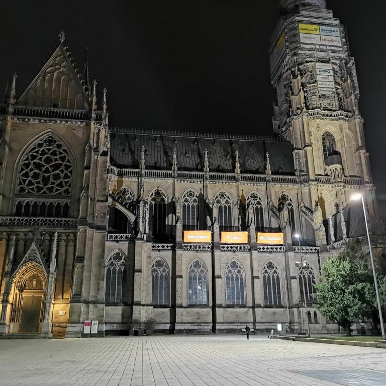 FEWO am Neuen Dom - Apartment - 37