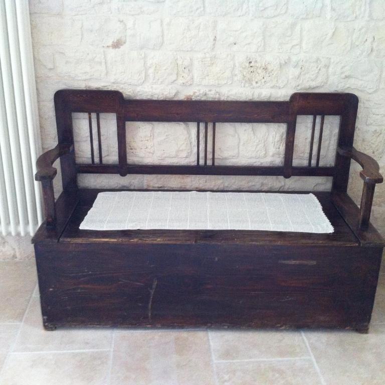 Trullo Dell’Antica Fileria - Casa con 2 Camere da Letto - 24