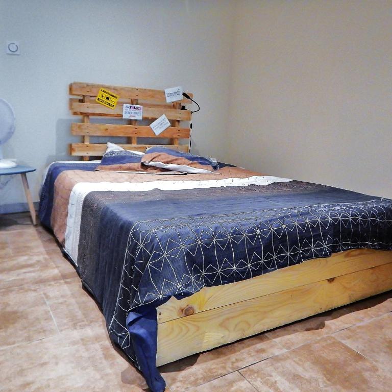 Studio moderne Argeles sur mer.La plage à pieds, Espagne à 30mn - Appartement 1 Chambre - 14