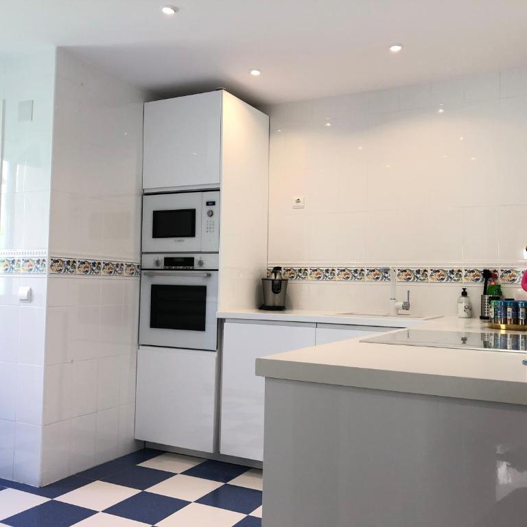NEW: LUXURIOUS PENTHOUSE WITH JACUZZI & SEA VIEW - Apartamento Ático - 10
