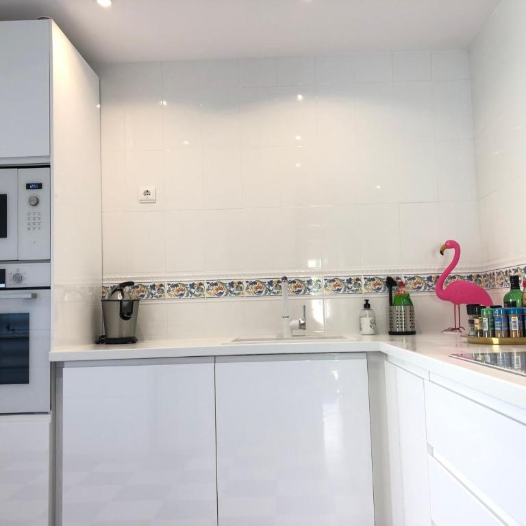 NEW: LUXURIOUS PENTHOUSE WITH JACUZZI & SEA VIEW - Apartamento Ático - 11
