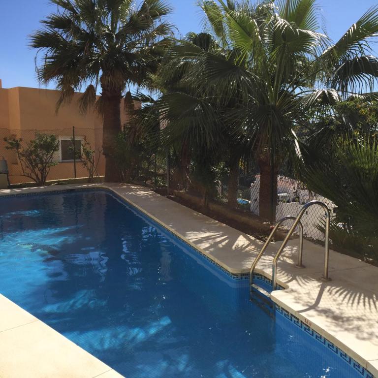 NEW: LUXURIOUS PENTHOUSE WITH JACUZZI & SEA VIEW - Apartamento Ático - 31