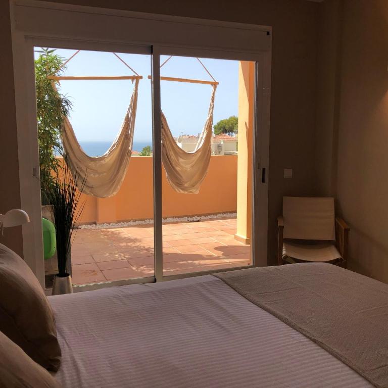 NEW: LUXURIOUS PENTHOUSE WITH JACUZZI & SEA VIEW - Apartamento Ático - 15