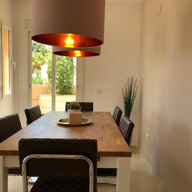 NEW: LUXURIOUS PENTHOUSE WITH JACUZZI & SEA VIEW - Apartamento Ático - 9