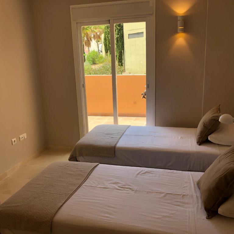 NEW: LUXURIOUS PENTHOUSE WITH JACUZZI & SEA VIEW - Apartamento Ático - 21