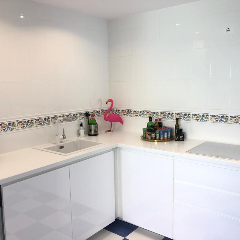 NEW: LUXURIOUS PENTHOUSE WITH JACUZZI & SEA VIEW - Apartamento Ático - 12