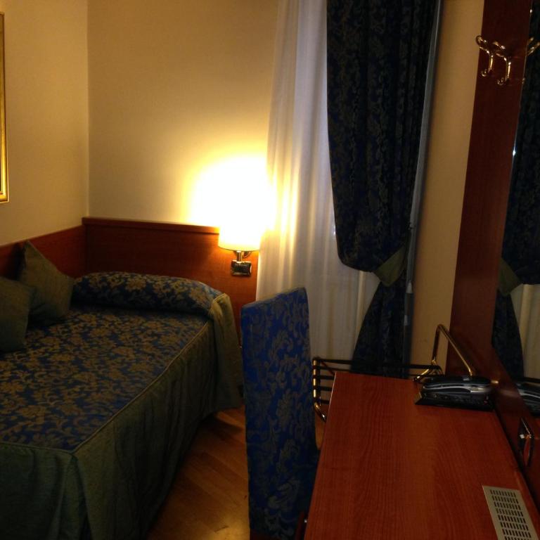 Hotel Fenicia - Camera Singola - 1