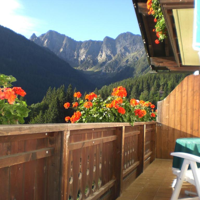 Haus STRIEDER - Obergail - Apartment mit 1 Schlafzimmer - 6