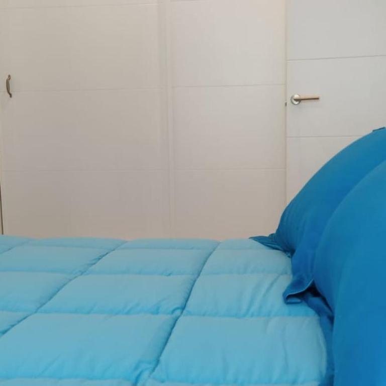 ICE TARIFA CALIDADES PARKiNG GRATUITO - Apartamento de 2 dormitorios - 25