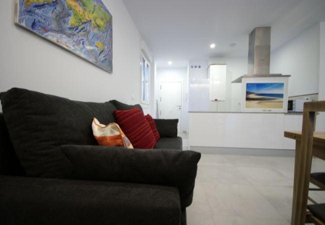 ICE TARIFA CALIDADES PARKiNG GRATUITO - Apartamento de 2 dormitorios - 11