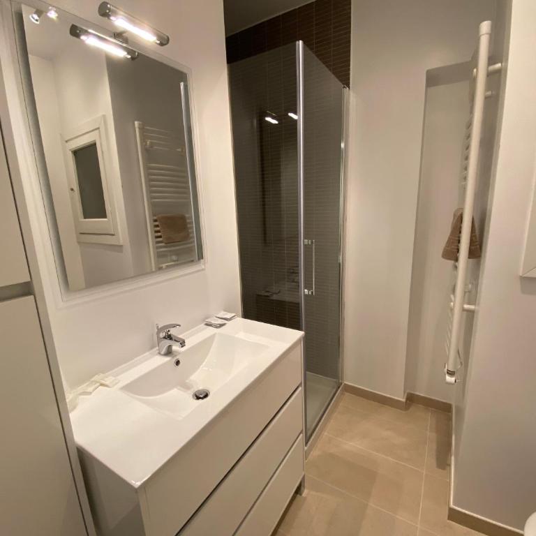 Apartamento en Soldeu a pie de pistas, wifi y parquin - Two-Bedroom Apartment - 25