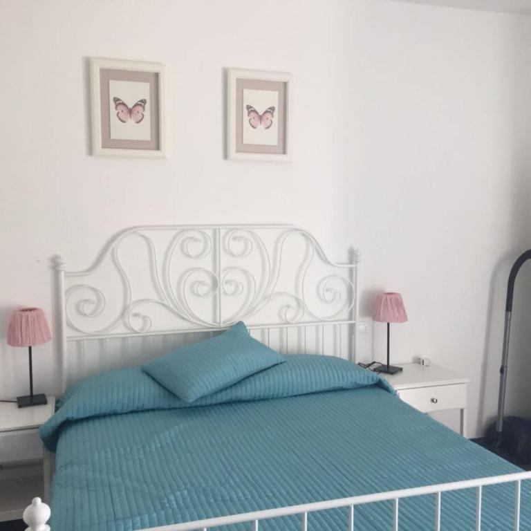 Casa Zeralda, privater Pool - Appartamento con 3 Camere da Letto - 10