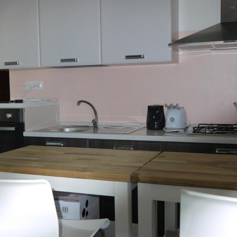Casa Zeralda, privater Pool - Appartamento con 3 Camere da Letto - 6