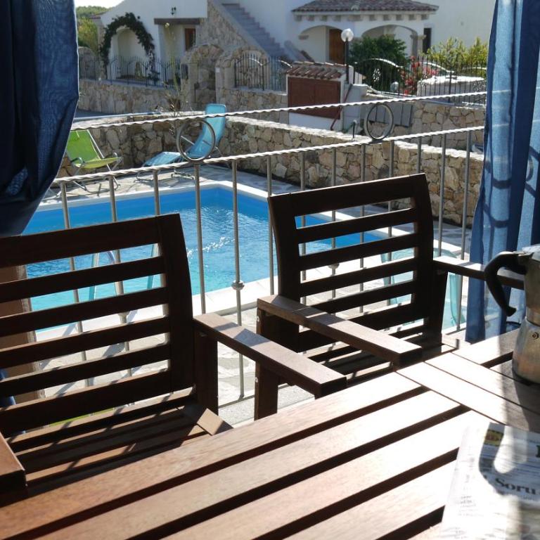 Casa Zeralda, privater Pool - Appartamento con 3 Camere da Letto - 12