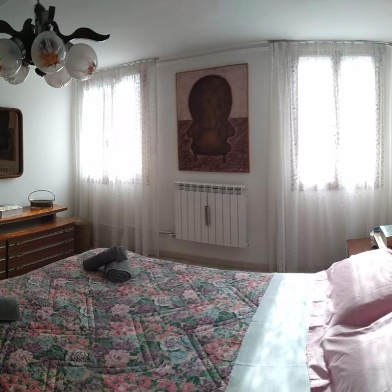 Residenza Veneziana - CIN ITO27042C22B18C2YZ - Apartment - 2