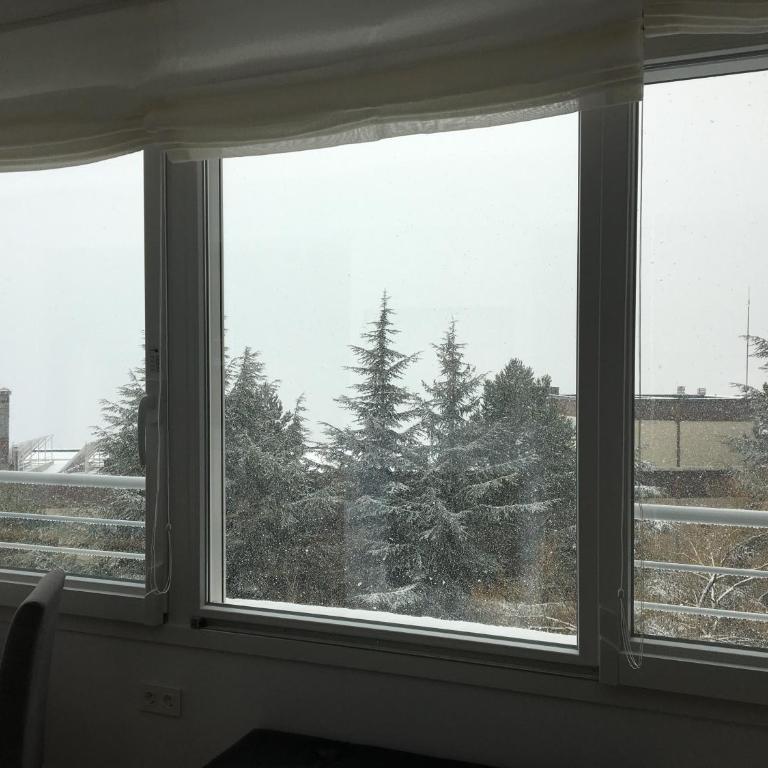 Sierra Nevada - Apartment mit 2 Schlafzimmern - 4