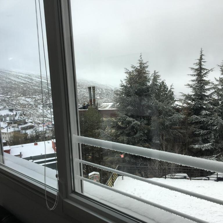 Sierra Nevada - Apartment mit 2 Schlafzimmern - 3