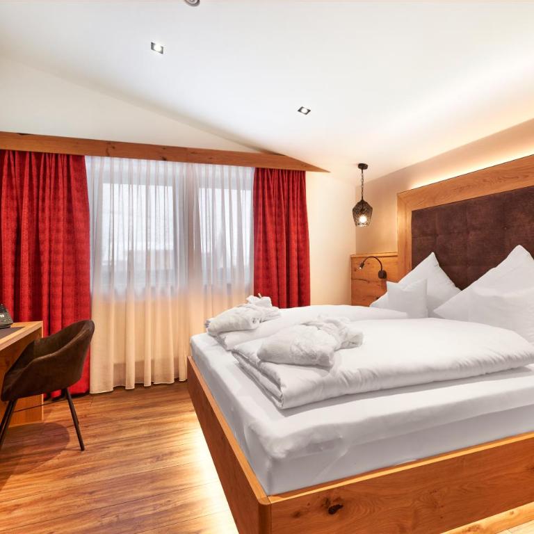 Wellness- und Bierhotel Adam Bräu - Deluxe Junior Suite - 5