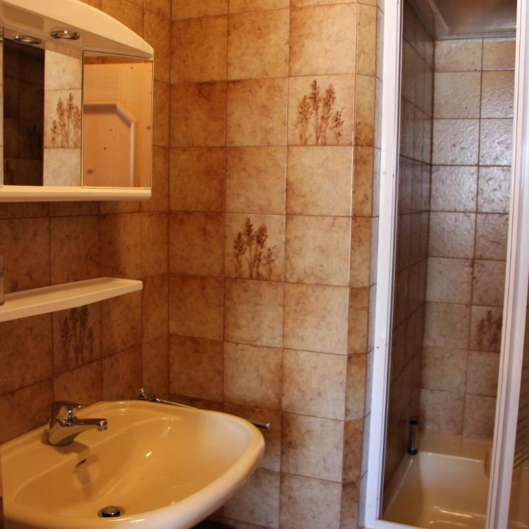 Haus STRIEDER - Obergail - Apartment mit 1 Schlafzimmer - 3