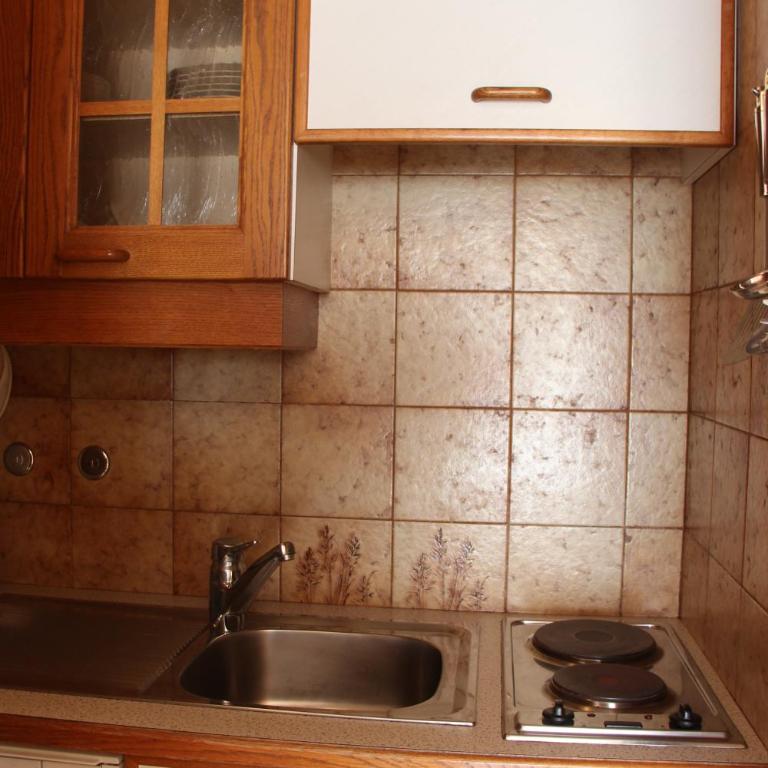 Haus STRIEDER - Obergail - Apartment mit 1 Schlafzimmer - 2
