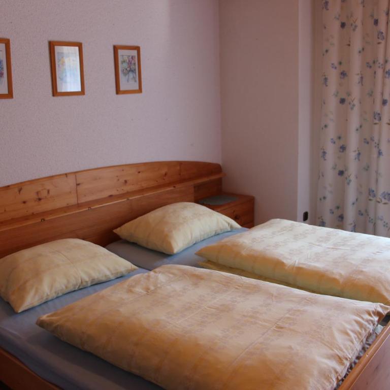 Haus STRIEDER - Obergail - Apartment mit 1 Schlafzimmer - 4