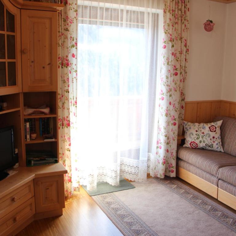 Haus STRIEDER - Obergail - Apartment mit Balkon - 3