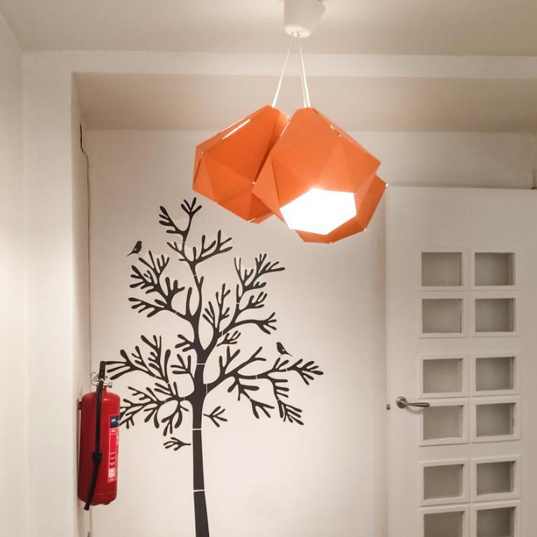 AT Compañía 100 m2 2 WC - Apartamento de 2 dormitorios - 28