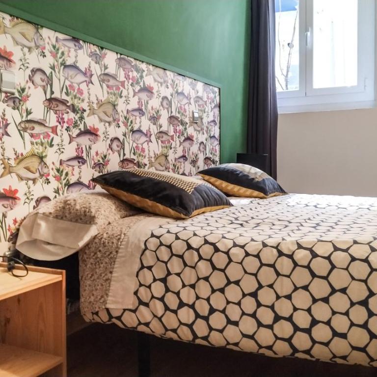 AT Compañía 100 m2 2 WC - Apartamento de 2 dormitorios - 20