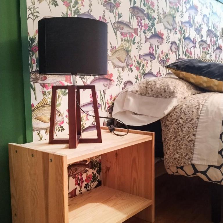 AT Compañía 100 m2 2 WC - Apartamento de 2 dormitorios - 19