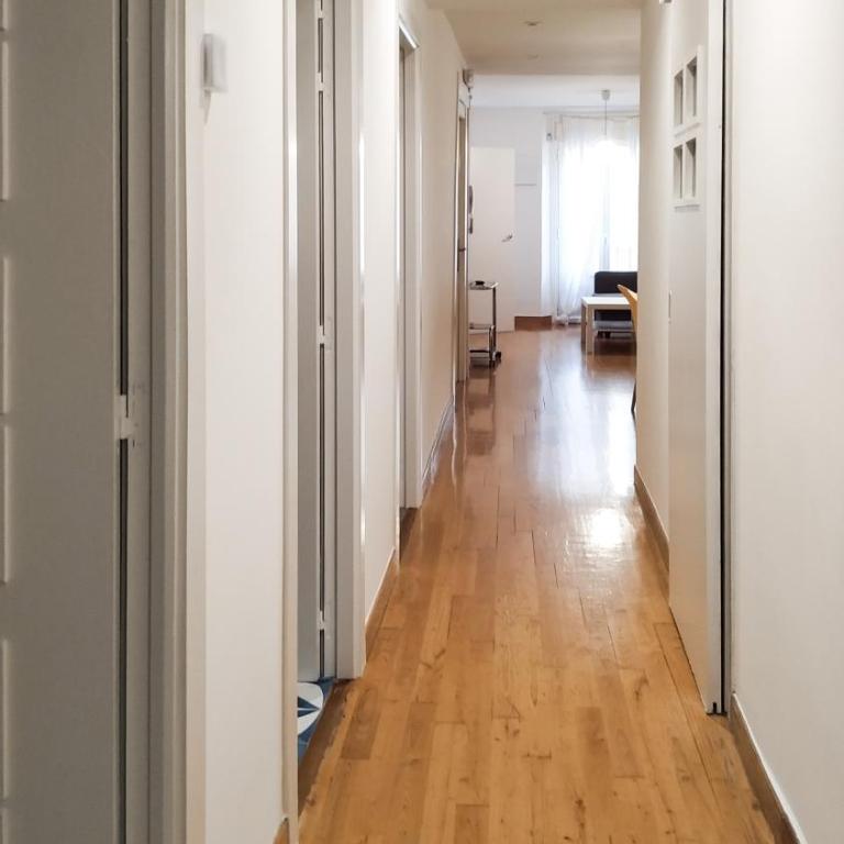 AT Compañía 100 m2 2 WC - Apartamento de 2 dormitorios - 21