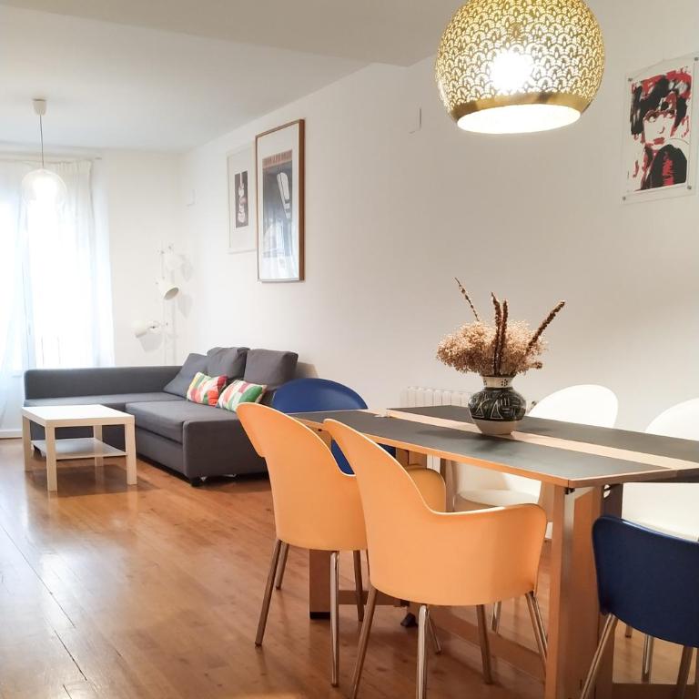 AT Compañía 100 m2 2 WC - Apartamento de 2 dormitorios - 10