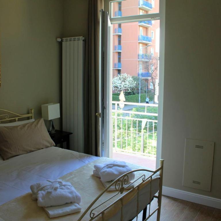 Casa Aydée - Camera Matrimoniale con Bagno Privato - 5