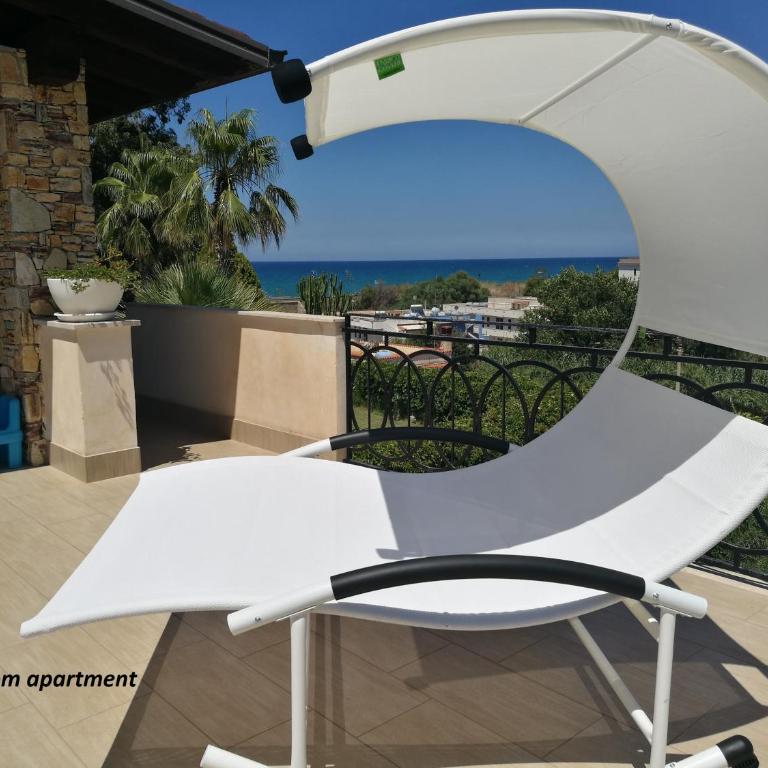 Villa Laila - Appartamento con 2 Camere da Letto - 7