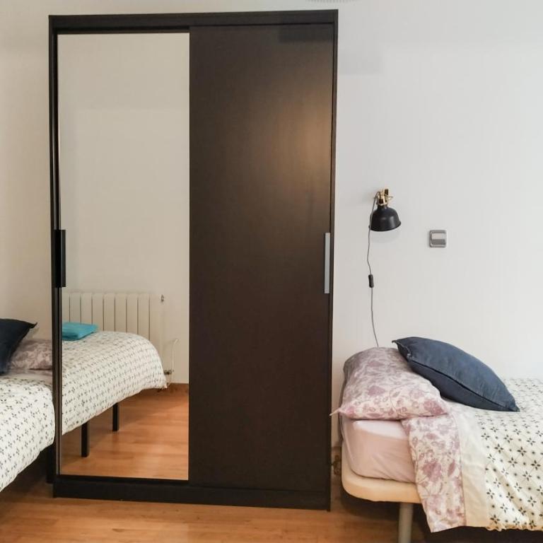 AT Compañía 100 m2 2 WC - Apartamento de 2 dormitorios - 7