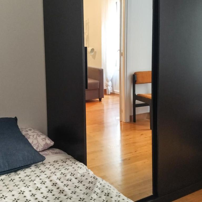 AT Compañía 100 m2 2 WC - Apartamento de 2 dormitorios - 18