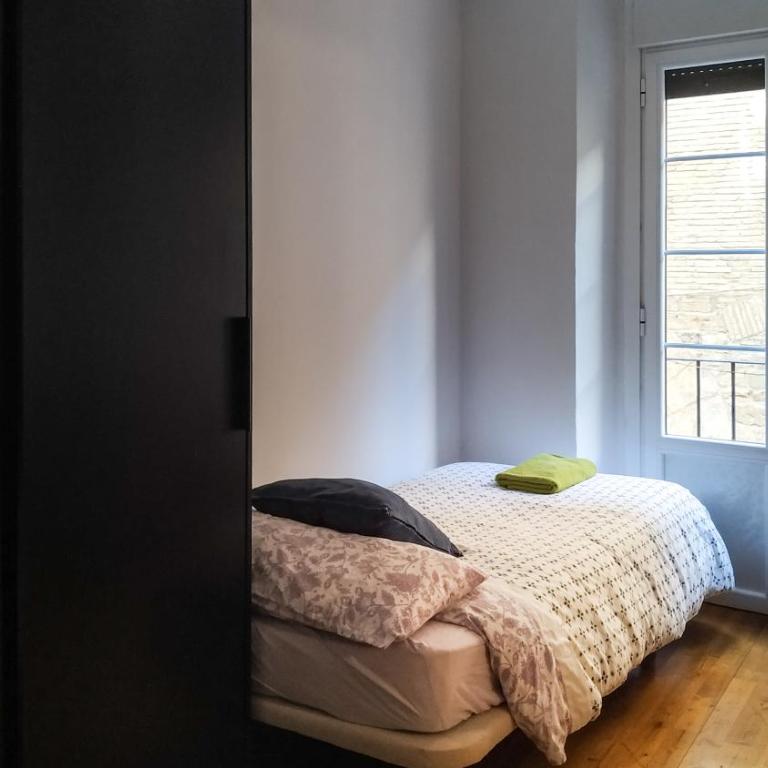 AT Compañía 100 m2 2 WC - Apartamento de 2 dormitorios - 22