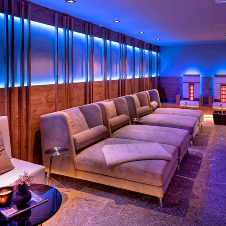 Skilodge Oberlech - Chalet - 6