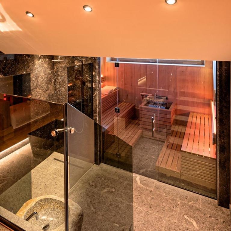 Skilodge Oberlech - Chalet - 5